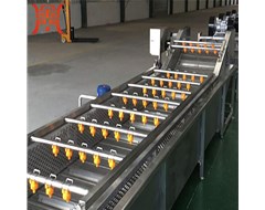 紅棗清洗機(jī)的具體操作方法