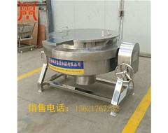 燃氣夾層鍋具體結(jié)構(gòu)域安全操作方法
