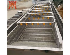大棗清洗機的具體操作方法以及優(yōu)點