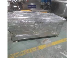 食品真空包裝機(jī)一臺發(fā)貨