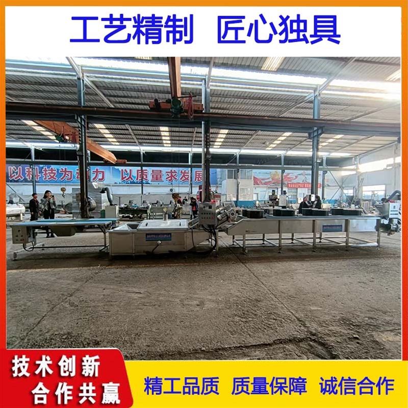 軟包裝風(fēng)干機(jī) 果蔬瀝水風(fēng)干機(jī)  果蔬風(fēng)干流水線(xiàn)