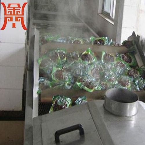 醬菜巴氏殺菌機(jī)