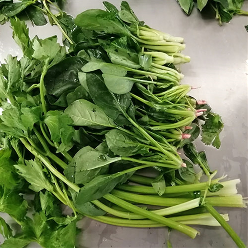 香蔥 大蔥清洗機